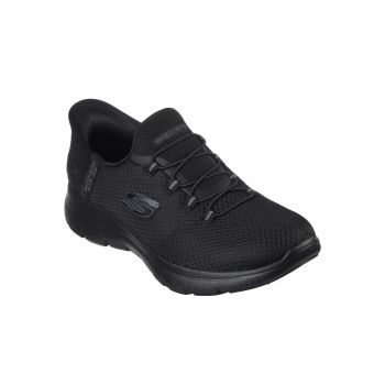 Pantofi dama sport SUMMITS DIAMOND DREAM 150123 BBK
