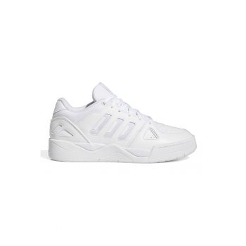 Pantofi sport cu garnituri de piele ecologica City