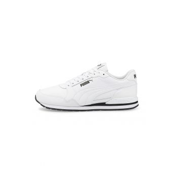Pantofi sport cu garnituri de piele ST Runner v3