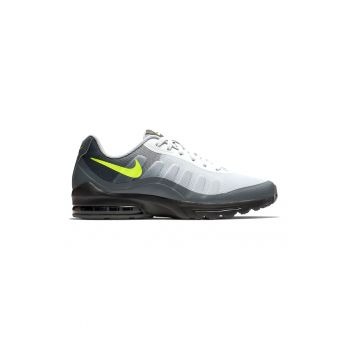 Pantofi sport cu insertii din material textil Air Max Invigor