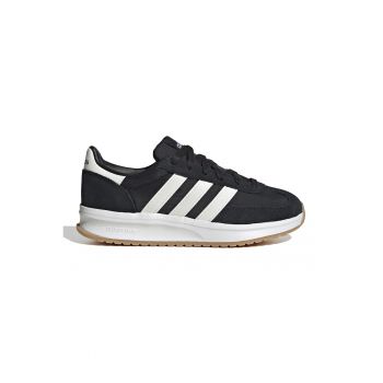 Pantofi sport cu piele intoarsa Run 70s 2.0