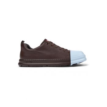 Pantofi sport de piele Junction Runner 50289