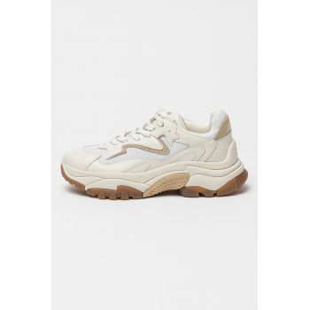 Pantofi sport din piele Addict