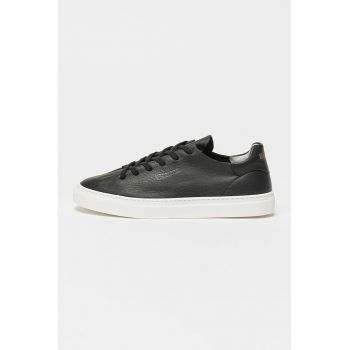 Pantofi sport din piele Sugar