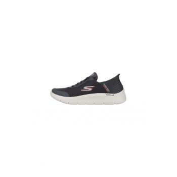 Pantofi sport  GO WALK FLEX - HANDS - SLIP-INS 216324GRY