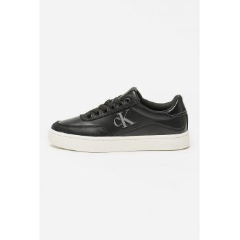 Pantofi sport low-cut Classic Cupsole