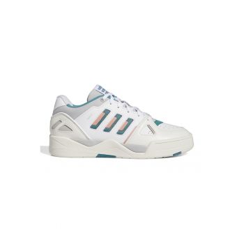 Pantofi sport low-cut din piele ecologica City