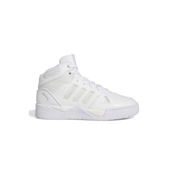Pantofi sport medii de piele ecologica City