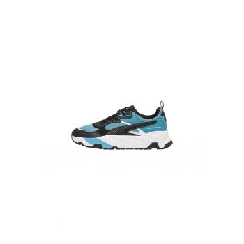 Pantofi Sport  Porsche Trinity 307953-02 - Barbati - Albastru