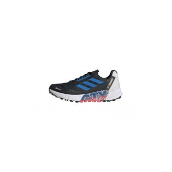 Pantofi sport  Terrex Agravic Flow 2 Gtx H03184 Barbati Negru