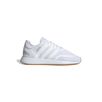 Pantofi sport unisex cu insertii de plasa N-5923