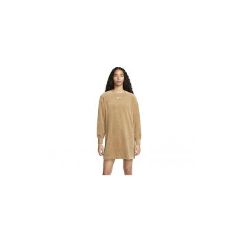Rochie  W Nsw Vlr Ls Crw Dress DQ6106258 Femei