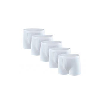 Set 5 buc boxeri pentru barbati BB08PEC -