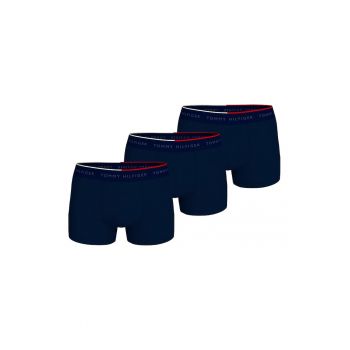 Set de boxeri cu logo - 3 perechi