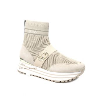 Sneakers dama  MAXI WONDER 75 BA4061TX397S3191 bej