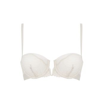 Sutien balconette din dantela