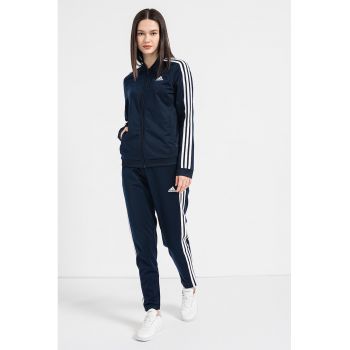 Trening cu fermoar si buzunare laterale Essentials