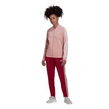 Trening cu fermoar si buzunare laterale Essentials