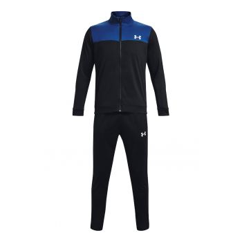 Trening elastic cu segment contrastant - pentru fitness Emea