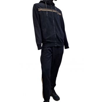 Trening  Mason VIII Hooded Barbati