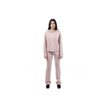 Trening  Train Precious W T-Suit Hoodie RN OH 6RTV63TJDCZ024CI