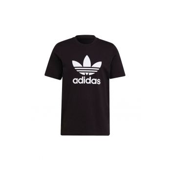 Tricou  Classics Trefoil H06642 - Barbati - Negru