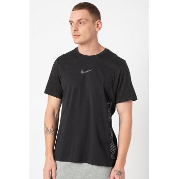 Tricou cu tehnologie Dri-Fit pentru antrenament Burnout 2.0