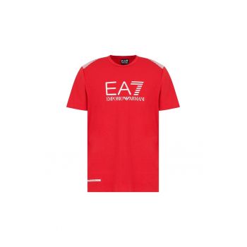 Tricou  EA7 Natural Ventus 7 30614