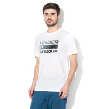 Tricou lejer Team Issue Wordmark