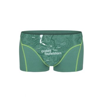 Boxeri din amestec de bumbac organic