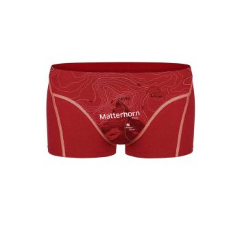 Boxeri din amestec de bumbac organic
