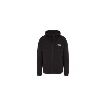 Hanorac  Natural Ventus7 M Hoodie FZ BR 6RPM43PJRCZ01200