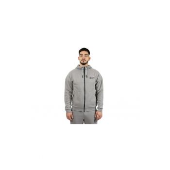 Hanorac  Natural Ventus7 M Hoodie Fz Br 6RPM43PJRCZ01920