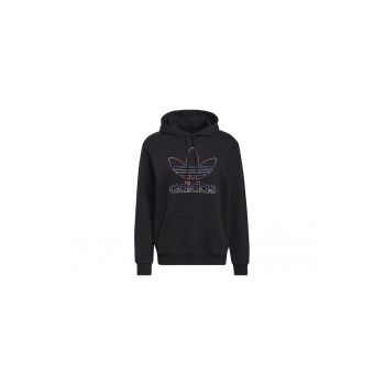 Hanorac  Tref Ser Hood 3 HC7155