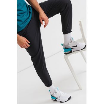 Pantaloni cu tehnologie Dri-Fit - pentru alergare