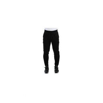 Pantaloni trening  Train Core ID M Label Pants Slim Cargo CH BR 6RPP63PJ07Z01200