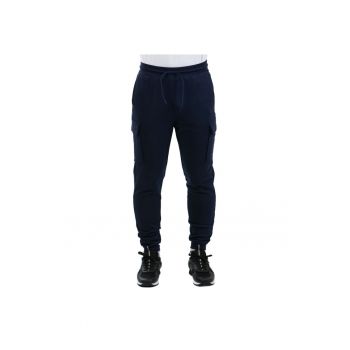 Pantaloni trening  Train Core ID M Label Pants Slim Cargo CH BR 6RPP63PJ07Z01554