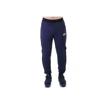 Pantaloni trening  TRAIN GOLD LABEL M PANTS CH ST KNIT 3LPP65PJFAZ01554