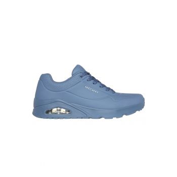 Pantofi barbati Universal  Uno Stand On Air - Sintetic - Albastru