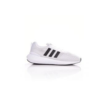 Pantofi de alergare -  Originals - Panza - Marime 44 - Alb