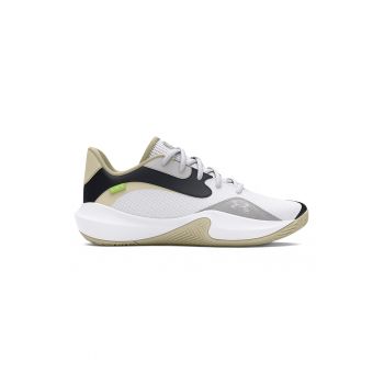 Pantofi low-cut pentru baschet Lockdown 7