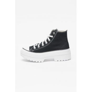 Pantofi sport All Star Lugged Heel