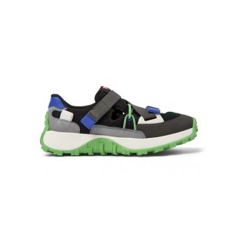 Pantofi sport cu decupaje Drift Trail 26937