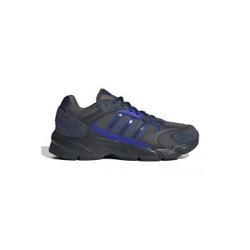Pantofi sport cu garnituri de piele ecologica CrazyChaos 2000