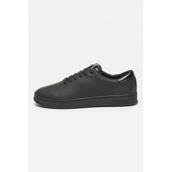 Pantofi sport de piele One-Piece