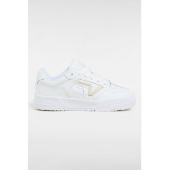 Pantofi sport de piele Upland