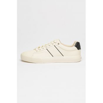 Pantofi sport din piele ecologica Aiden