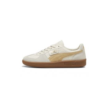 Pantofi sport din piele intoarsa Palermo