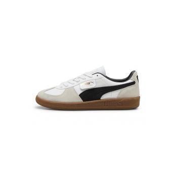 Pantofi sport din piele intoarsa Palermo