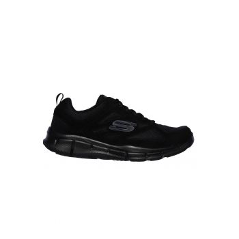 Pantofi Sport  Equalizer Ezdez 52748-BBK - Barbati - Negru